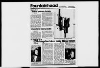 Fountainhead, March 14, 1974